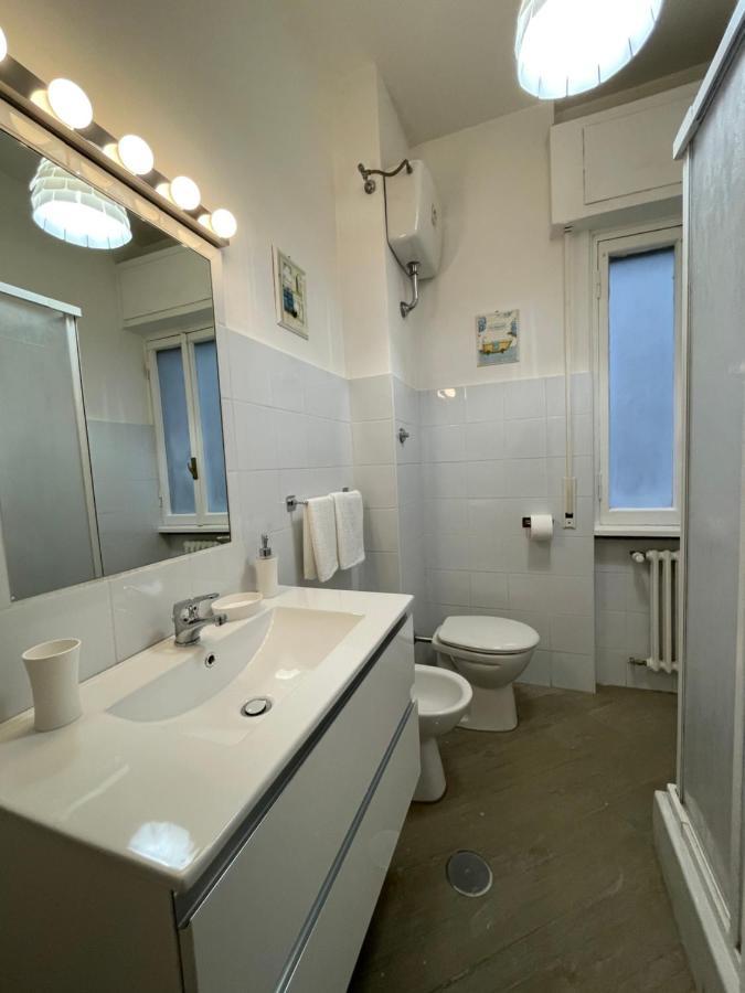 Fortyone Apartment Roma Exterior foto